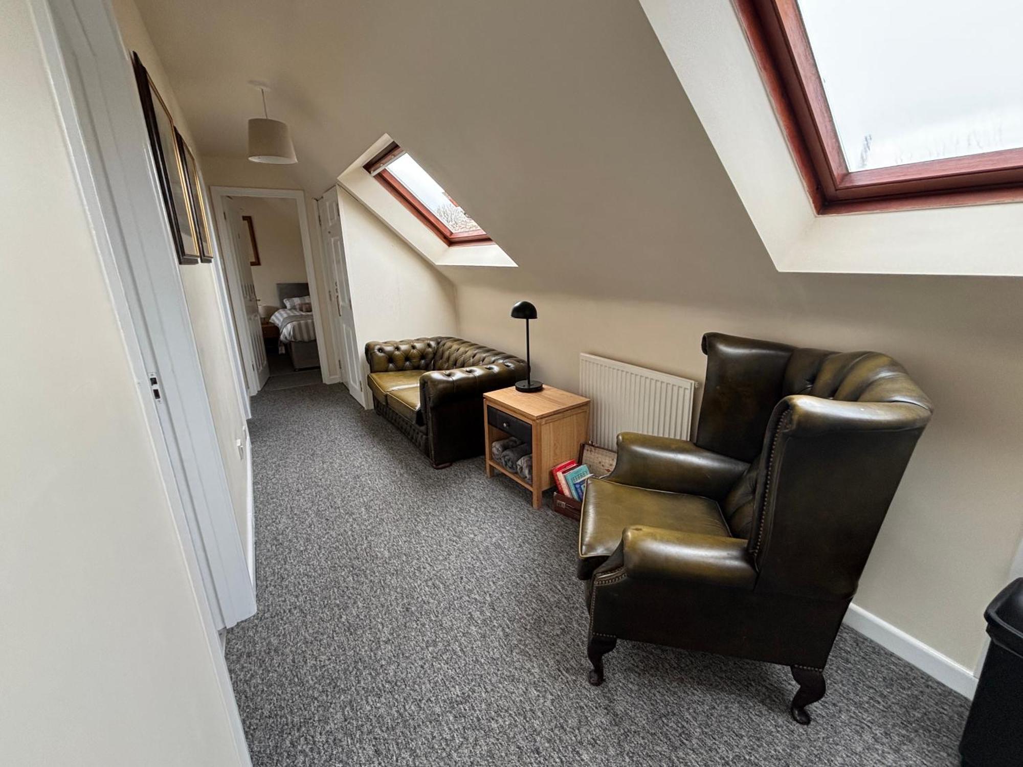Holbury B&B Fawley  Екстериор снимка