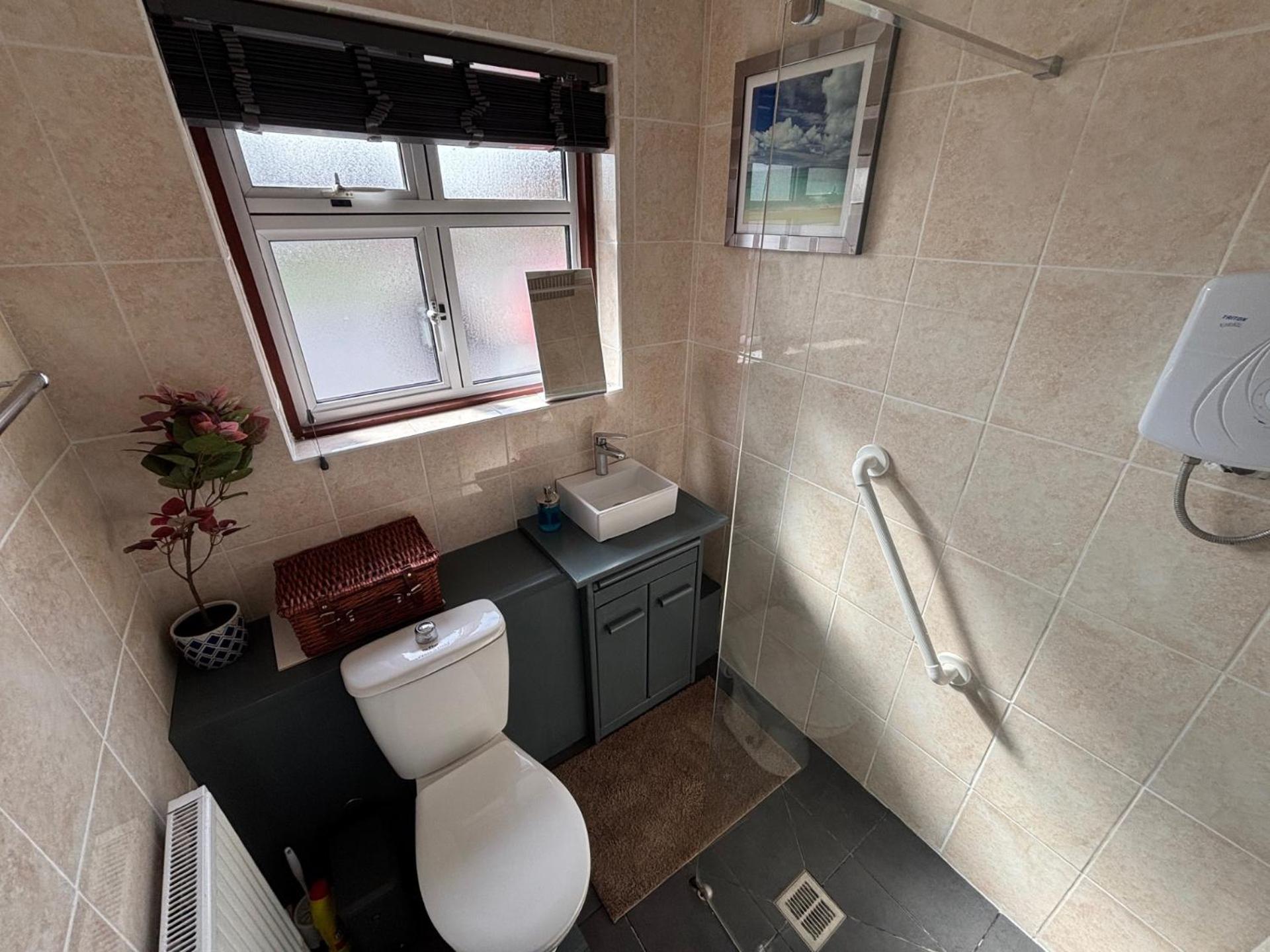 Holbury B&B Fawley  Екстериор снимка
