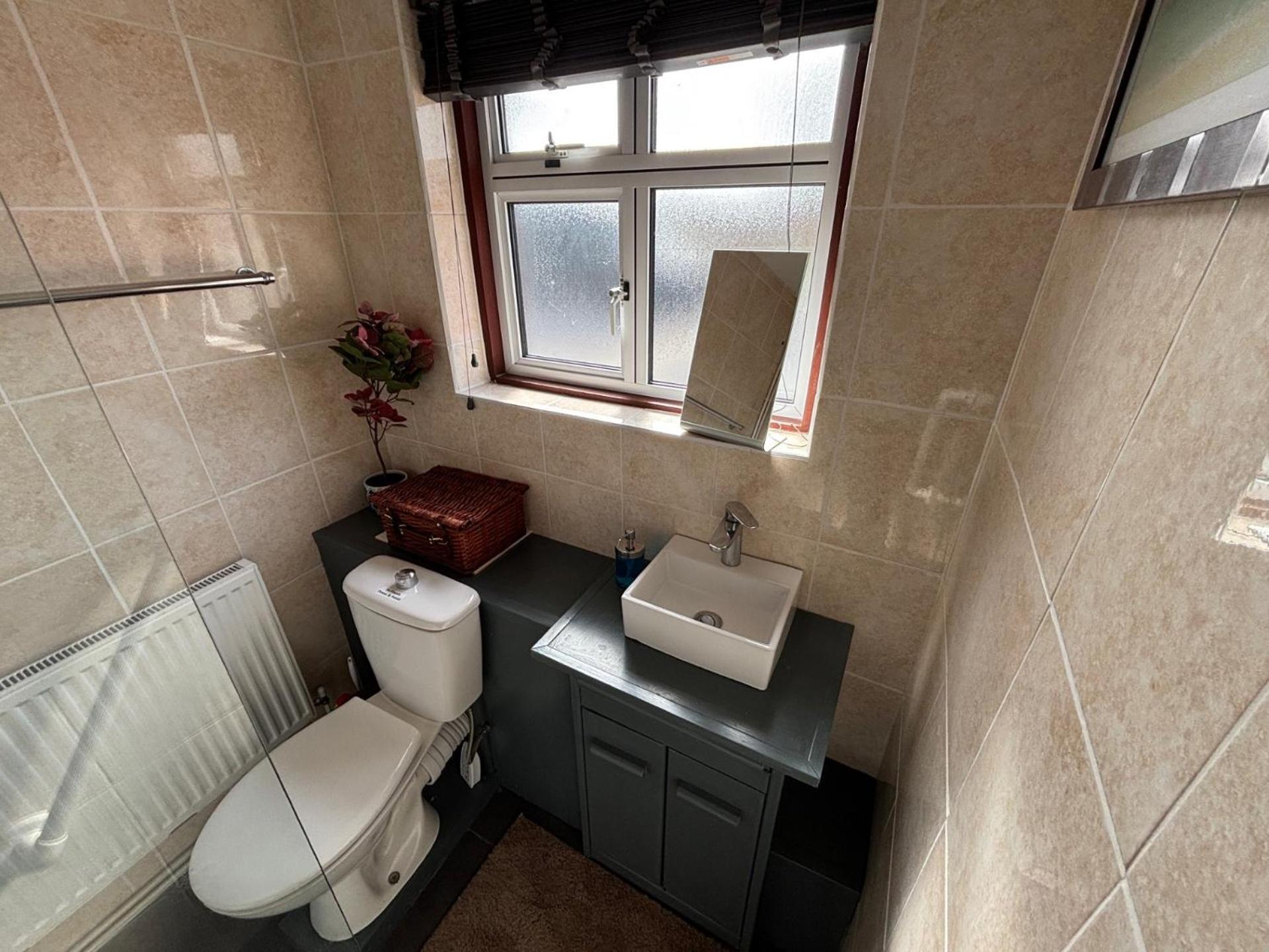 Holbury B&B Fawley  Екстериор снимка