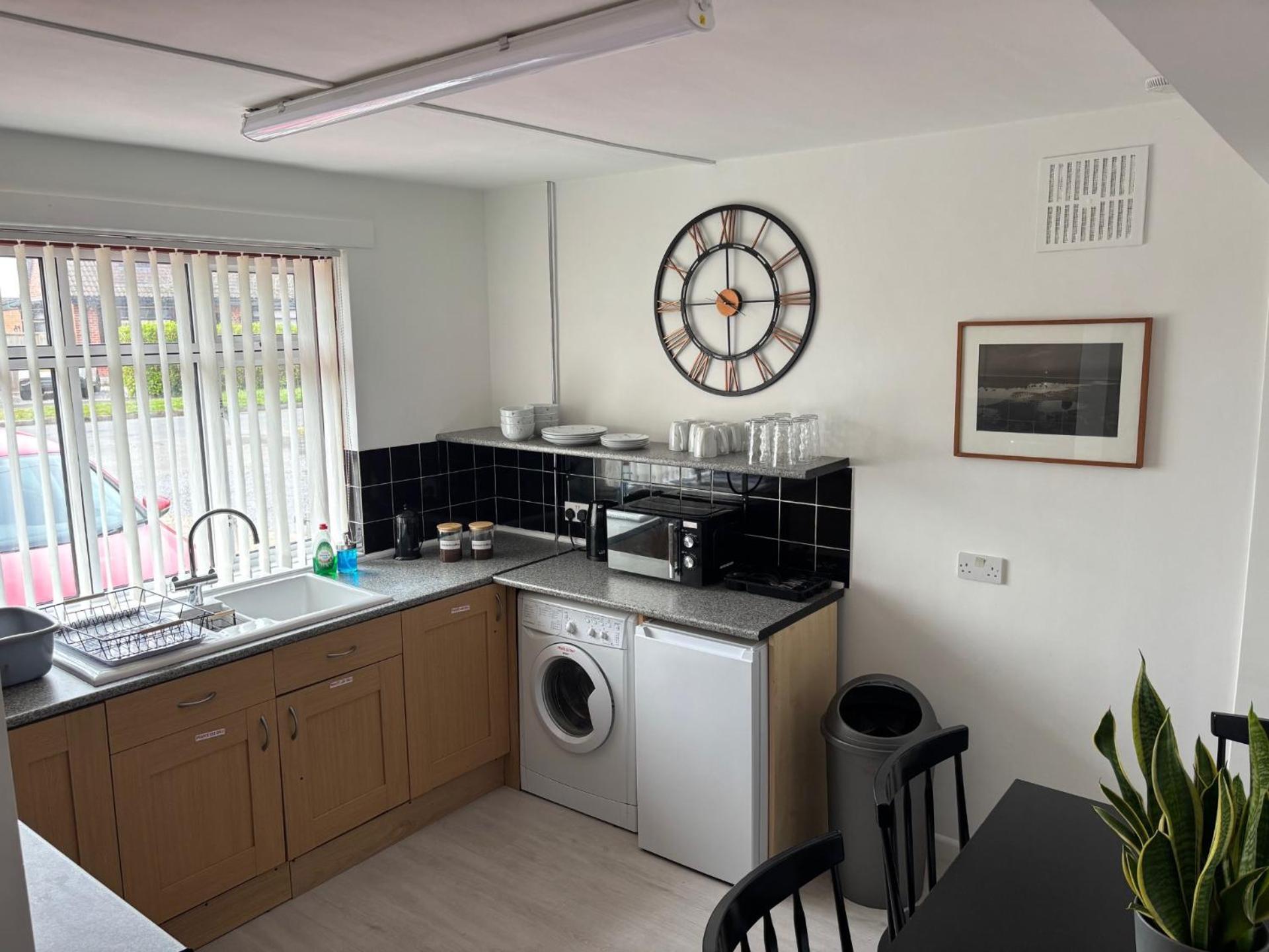 Holbury B&B Fawley  Екстериор снимка